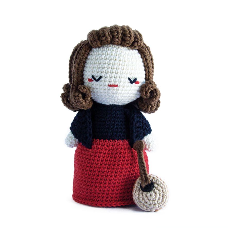 Kit Amigomira - A Fadista