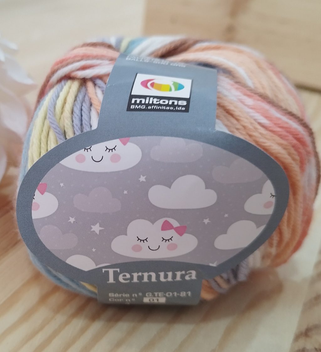Ternura Cor 01