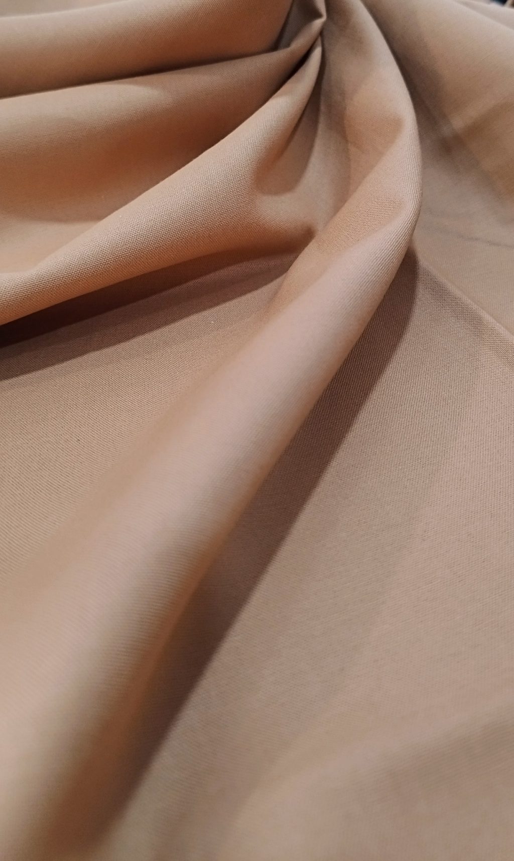 Tecido básico cor Rosa pastel