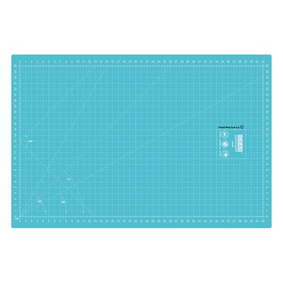 Base de corte 940x640x2mm