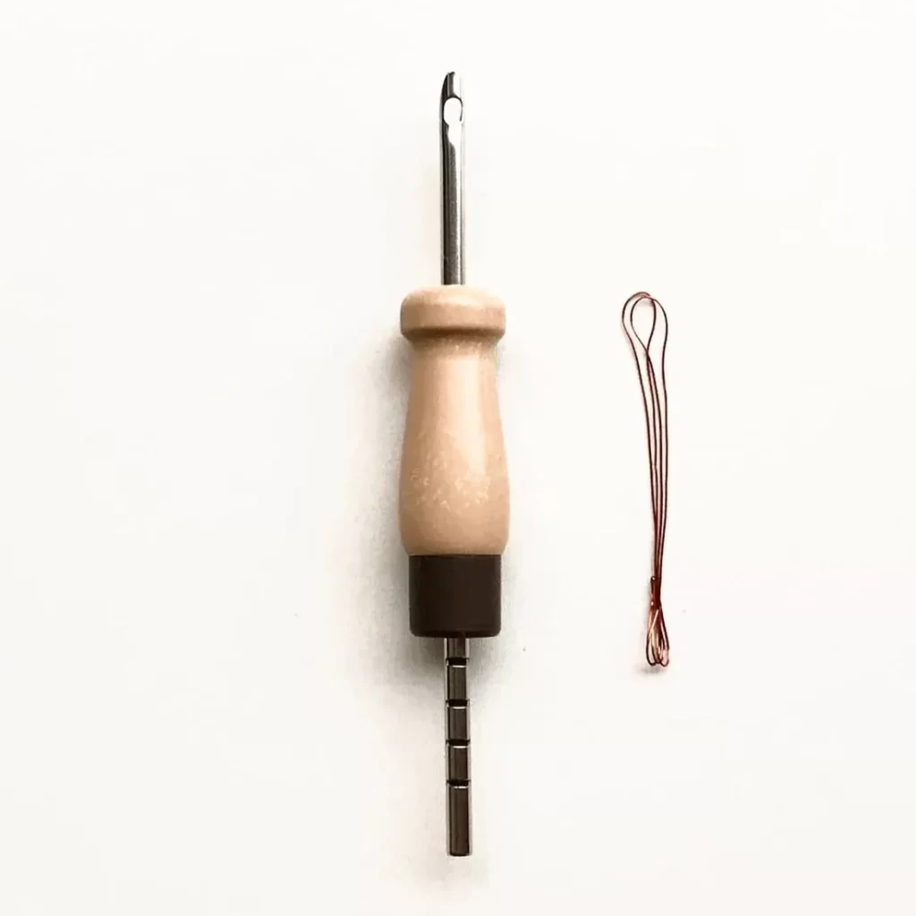 Agulha Mágica Lavor 5.5 mm